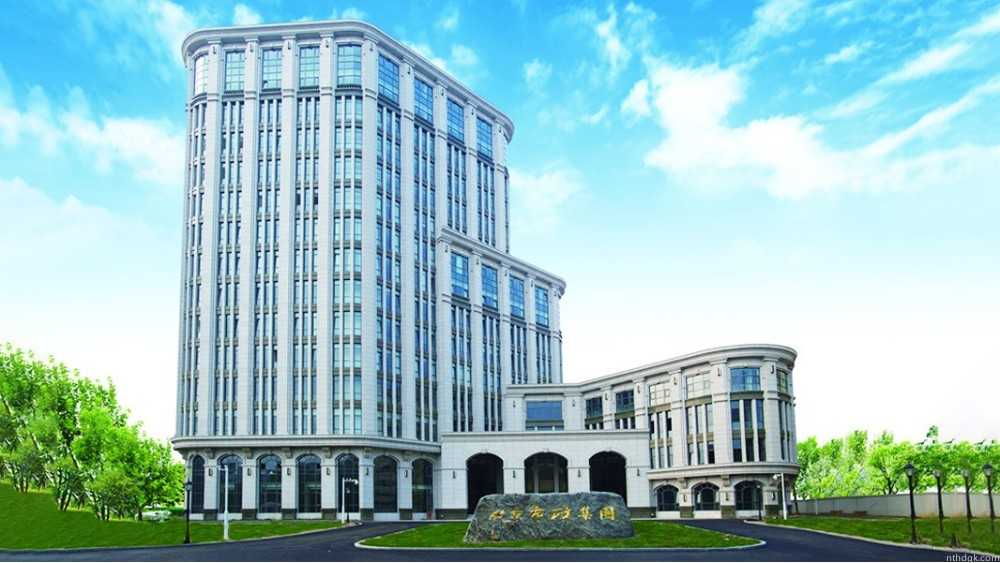 华东工控 | 北京市政建设集团有限责任公司双梁门式起重机工程案例