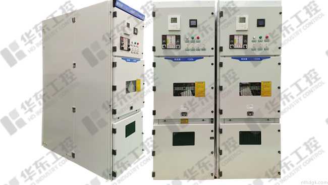 KYN61-40.5KV高压柜
